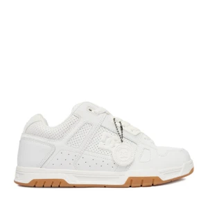 Sneakersy DC Shoes CEO-SV5-10121 Biały