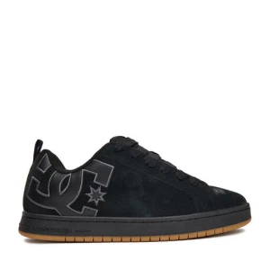 Sneakersy DC Shoes CEO-V5-10116 Czarny