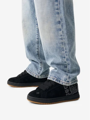 Sneakersy DC Shoes CEO-V5-10116K-CH Czarny