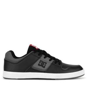 Sneakersy DC Shoes CURE ADYS400073-BLG Czarny