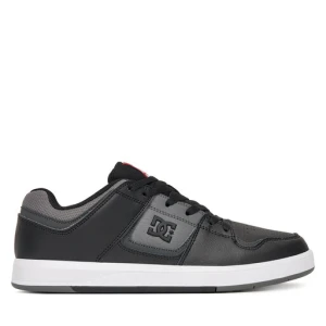 Sneakersy DC Shoes CURE ADYS400073-BLG Czarny
