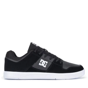 Sneakersy DC Shoes CURE ADYS400073-BLK Czarny
