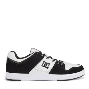 Sneakersy DC Shoes CURE ADYS400073-HLC Biały