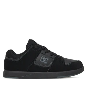 Sneakersy DC Shoes CURE DC01684001 Czarny