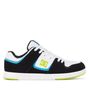 Sneakersy DC Shoes CURE DC01684060 Kolorowy