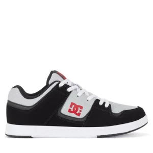 Sneakersy DC Shoes CURE DC01684061 Czarny