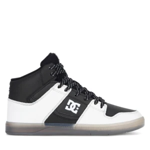 Sneakersy DC Shoes CURE HI TOP ADYS400072-BCA Czarny