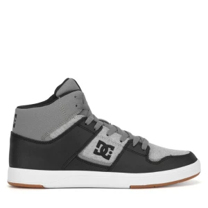 Sneakersy DC Shoes CURE HI TOP ADYS400072-GG4 Szary