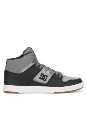 Sneakersy DC Shoes CURE HI TOP ADYS400072-GG4 Szary