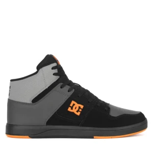 Sneakersy DC Shoes CURE HI TOP ADYS400072-XKNS Szary