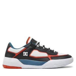 Sneakersy DC Shoes Dc Metric ADYS100626 Czarny