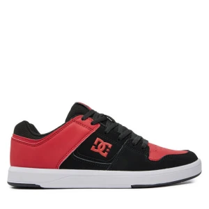 Sneakersy DC Shoes Dc Shoes Cure ADYS400073 Czarny