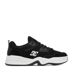Sneakersy DC Shoes DC01675061 Czarny