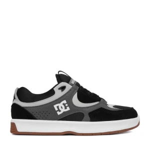 Sneakersy DC Shoes DC01721060 Czarny