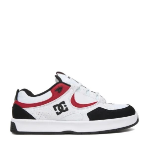 Sneakersy DC Shoes EO-KALYNX ZERO DC01721005 Biały