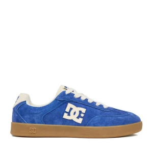 Sneakersy DC Shoes EO-MP40-853SHC Niebieski