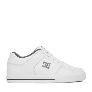 Sneakersy DC Shoes EO-PURE 300660-HBW Biały