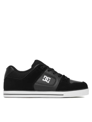 Sneakersy DC Shoes EO-PURE DC01783004 Czarny