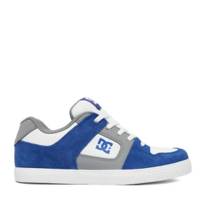 Sneakersy DC Shoes EO-PURE DC01783111 Niebieski