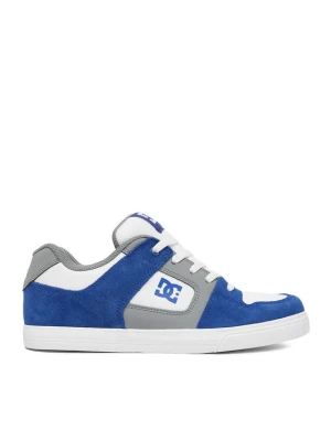 Sneakersy DC Shoes EO-PURE DC01783111 Niebieski