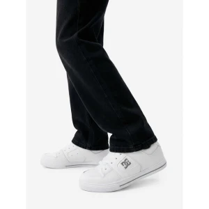 Sneakersy DC Shoes EO-PURE DC01783112 Biały