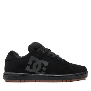 Sneakersy DC Shoes Gaveler ADYS100536 Czarny