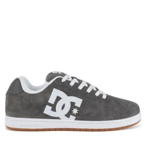 Sneakersy DC Shoes GAVELER DC01704020 Szary