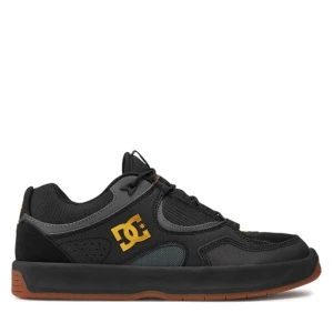 Sneakersy DC Shoes Kalynx Zero ADYS100819 Czarny