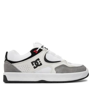 Sneakersy DC Shoes Kalynx Zero ADYS100819 Szary