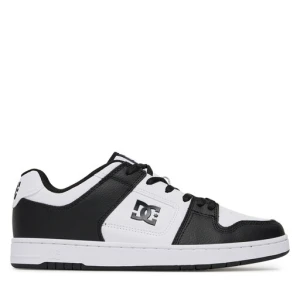 Sneakersy DC Shoes MANTECA 4 DC01732115 Biały