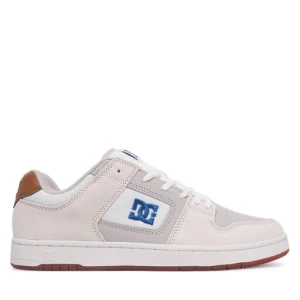 Sneakersy DC Shoes MANTECA 4 DC01732280 Biały