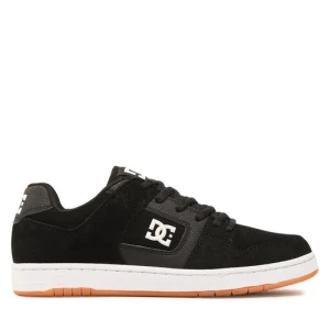 Sneakersy DC Shoes Manteca 4 S ADYS100766 Czarny