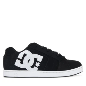 Sneakersy DC Shoes NET 302361-BLW Czarny