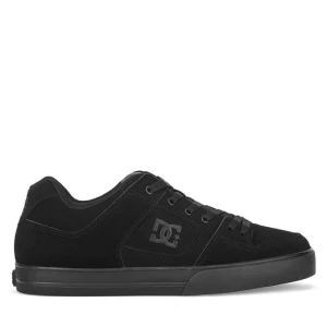 Sneakersy DC Shoes PURE 300660-LPB Czarny