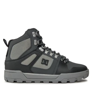 Sneakersy DC Shoes Pure Ht Wr ADYB100018 Czarny
