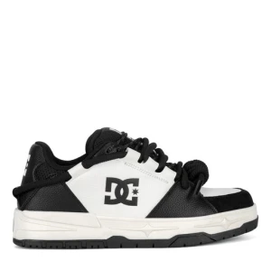 Sneakersy DC Shoes RS-23M07073 Biały