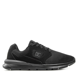 Sneakersy DC Shoes Skyline ADYS400066 Czarny