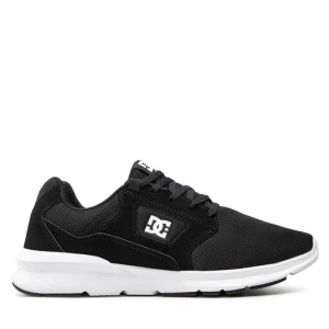 Sneakersy DC Shoes Skyline ADYS400066 Czarny