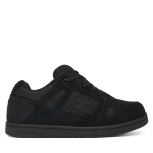Sneakersy DC Shoes STAG DC02186062 Czarny