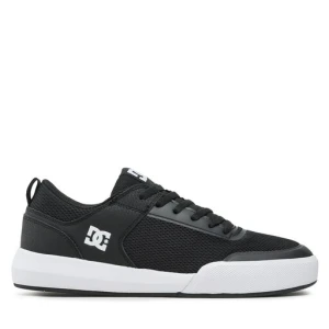 Sneakersy DC Shoes Transit ADYS700227 Czarny