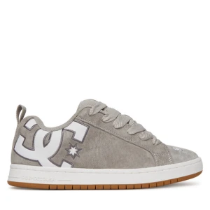 Sneakersy DC Shoes V5-10116 Szary