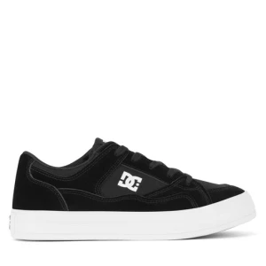 Sneakersy DC Shoes WFA3035-1 Czarny