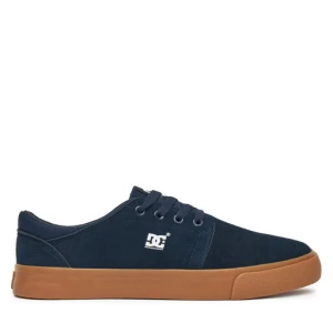 Sneakersy DC SS25-3C015 Granatowy