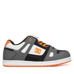 Sneakersy DC STAG DC02186060 Kolorowy