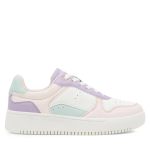 Sneakersy DeeZee 3310605A Kolorowy