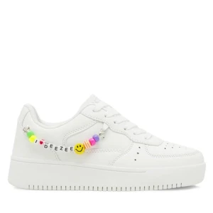 Sneakersy DeeZee 3310606A Biały