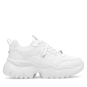 Sneakersy DeeZee 3371301A Biały