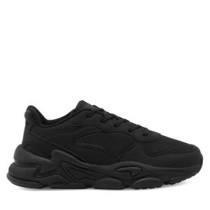 Sneakersy DeeZee A23R0585A-7 Black
