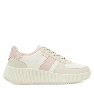Sneakersy DeeZee Abha WAG1217111A Beżowy
