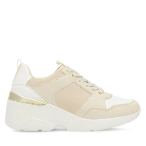 Zdjęcie produktu Sneakersy DeeZee ADARA WAG1270307A Beżowy